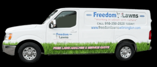 lawn care service wilmington Freedom Lawns of Wilmington