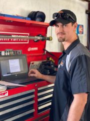 auto radiator repair service wilmington Kennedy Automotive Services Inc