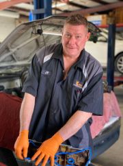 auto radiator repair service wilmington Kennedy Automotive Services Inc