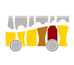 bus tour agency wilmington Port City Brew Bus