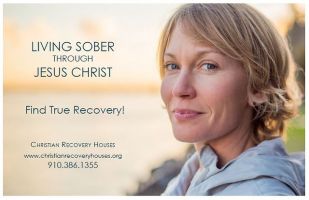 halfway house wilmington Christian Recovery Houses