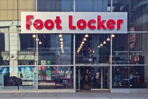 shoe factory wilmington Foot Locker