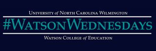government college wilmington Watson College of Education