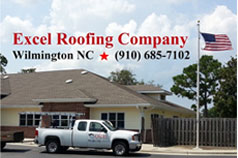 Roofing Wilmington NC