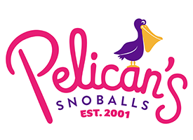 frozen dessert supplier wilmington Pelican's SnoBalls Market Street