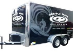 Motorcycle & Specialty Trailers