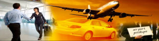 airstrip wilmington Airport Taxi Service
