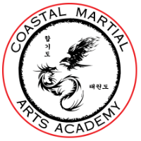 taekwondo school wilmington Coastal Martial Arts Academy