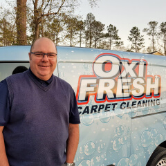 carpet cleaning service wilmington Oxi Fresh Carpet Cleaning