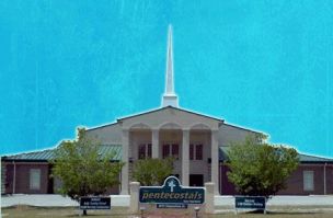 apostolic church wilmington Pentecostals of Wilmington