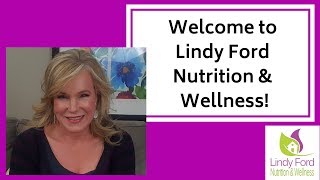 nutritionist wilmington Lindy Ford Nutrition & Wellness