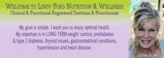 nutritionist wilmington Lindy Ford Nutrition & Wellness