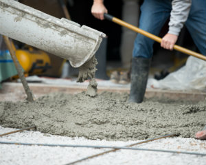 concrete product supplier wilmington Polecat Concrete On-Call