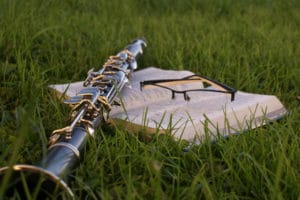Varno Musical Instrument Repair - Woodwind Instrument Repair
