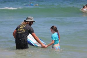 surf school wilmington Sean's Private Surf Instruction