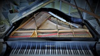 piano repair service wilmington LOVE YOUR PIANO! A Piano Tuner Wilmington NC