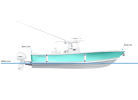 boating instructor wilmington Tuna's Marine Services, LLC