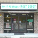 pest control service wilmington Do It Yourself Pest Depot