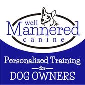 dog trainer wilmington Well Mannered Canine