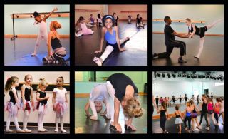 ballet school wilmington The Dance Element