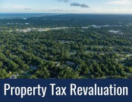 Property Tax Revaluation