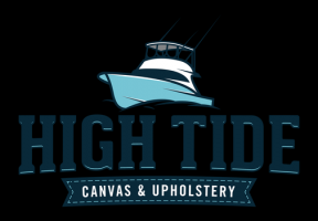 boat cover supplier wilmington High Tide Canvas and Upholstery