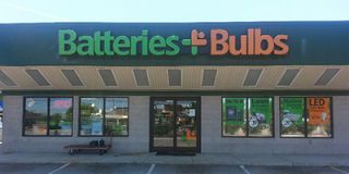 battery manufacturer wilmington Batteries Plus Bulbs