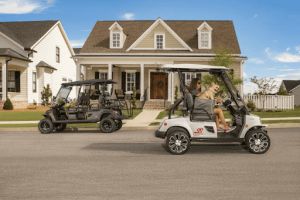 golf cart dealer wilmington Journey Golf Carts