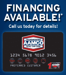 transmission shop wilmington AAMCO Transmissions & Total Car Care