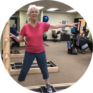 physical therapist wilmington Bodies in Balance Physical Therapy