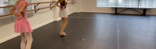 ballet school wilmington La Petite Dance