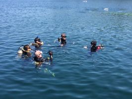 scuba tour agency wilmington Extended Range Diving Services