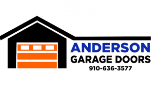 door manufacturer wilmington Anderson Garage Door Inc