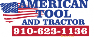 farm equipment supplier wilmington American Tool and Tractor