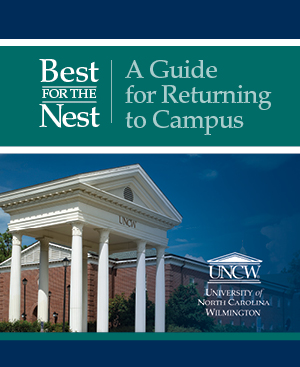 Return to Campus - Human Resources
