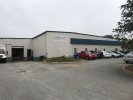 aluminum supplier wilmington Richards Building Supply