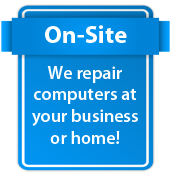 computer repair service wilmington Computer Fixx