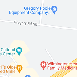 forklift dealer wilmington Gregory Poole Equipment Company - Wilmington, NC