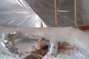 insulation contractor wilmington All About Energy Solutions