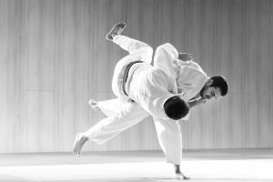 jujitsu school wilmington Shoshin Ryu NC,LLC