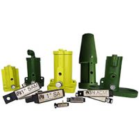 factory equipment supplier wilmington Fensel Supply