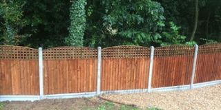 fence supply store wilmington Master Fencing