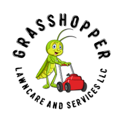 lawn care service wilmington Grasshopper Lawncare and Services