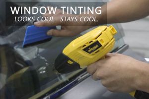 window tinting service wilmington Buff Masters Window Tinting
