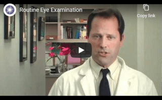 optometrist wilmington Carolina Vision Associates