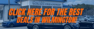 opel dealer wilmington Hendrick Chrysler Dodge Jeep Ram FIAT Wilmington Pre-Owned