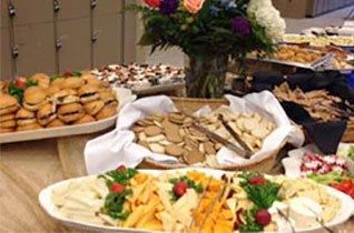 The Sawmill Grill offers pick up and full service catering for all occasions. Call us for your catering needs large or small. Order for ready pick up at either restaurant location or we can deliver to your event.
