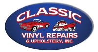 auto upholsterer wilmington Classic Vinyl Repairs and Upholstery