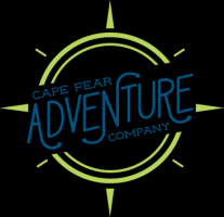 outdoor activity organiser wilmington Cape Fear Adventure Company