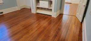 floor refinishing service wilmington Refined Hardwood Flooring LLC